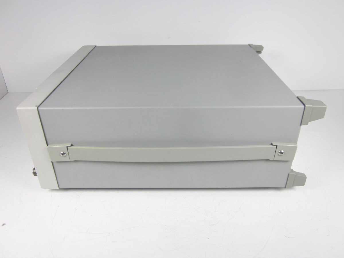 中古】基地局テスタ NJZ1800BJ 日本無線 CDMA MSテスタ x02348 中古】基地局テスタ NJZ1800BJ 日本無線 CDMA MSテスタ x02348