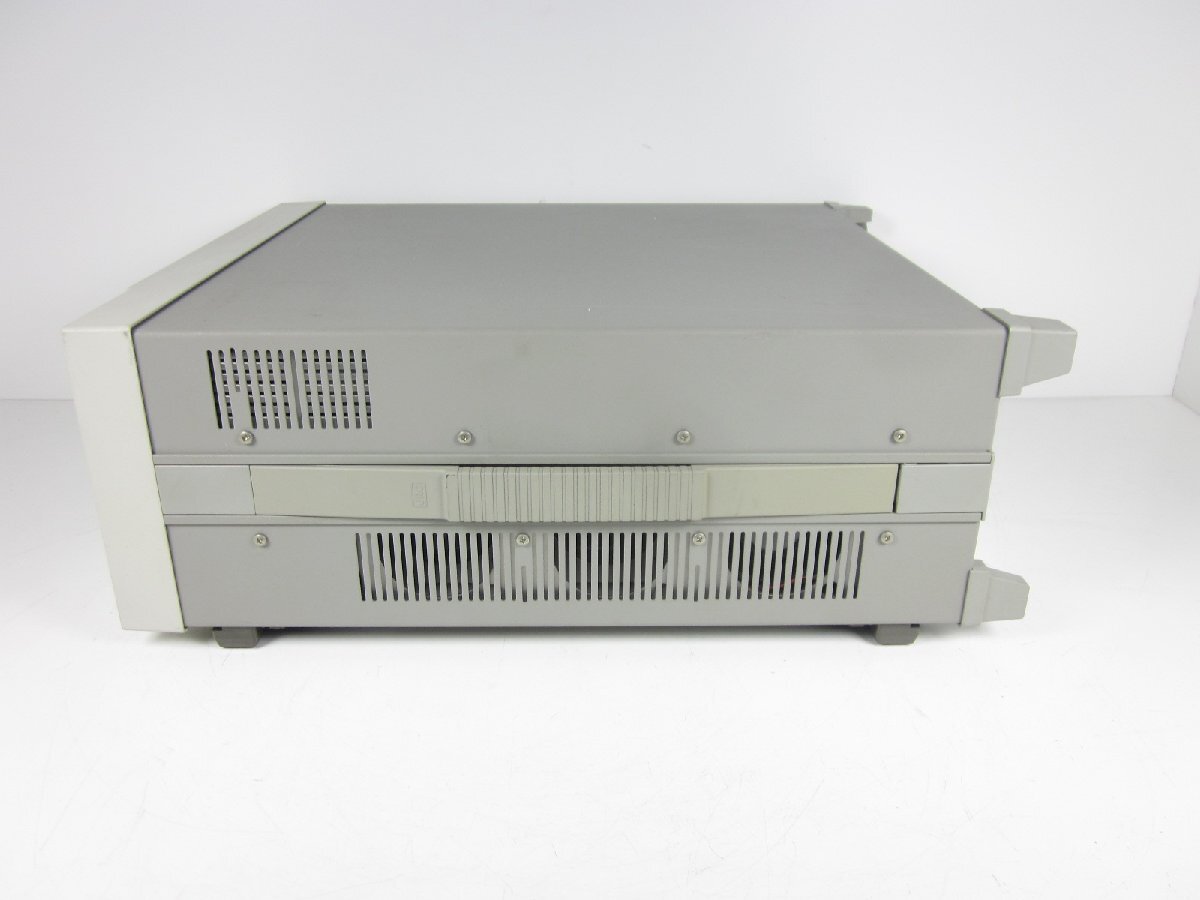 中古】W-CDMA小型移動機テスタ NJZ1900AE 日本無線 【送信周波数 中古】W-CDMA小型移動機テスタ NJZ1900AE 日本無線 【送信周波数