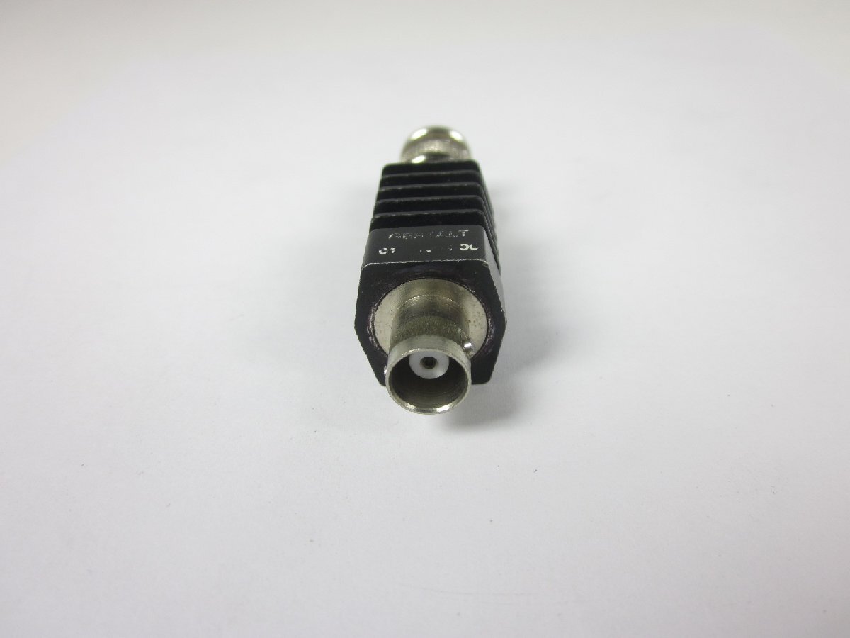 中古】ターミネータ(終端器) 011-0099-00 テクトロニクス 中古】ターミネータ(終端器) 011-0099-00 テクトロニクス