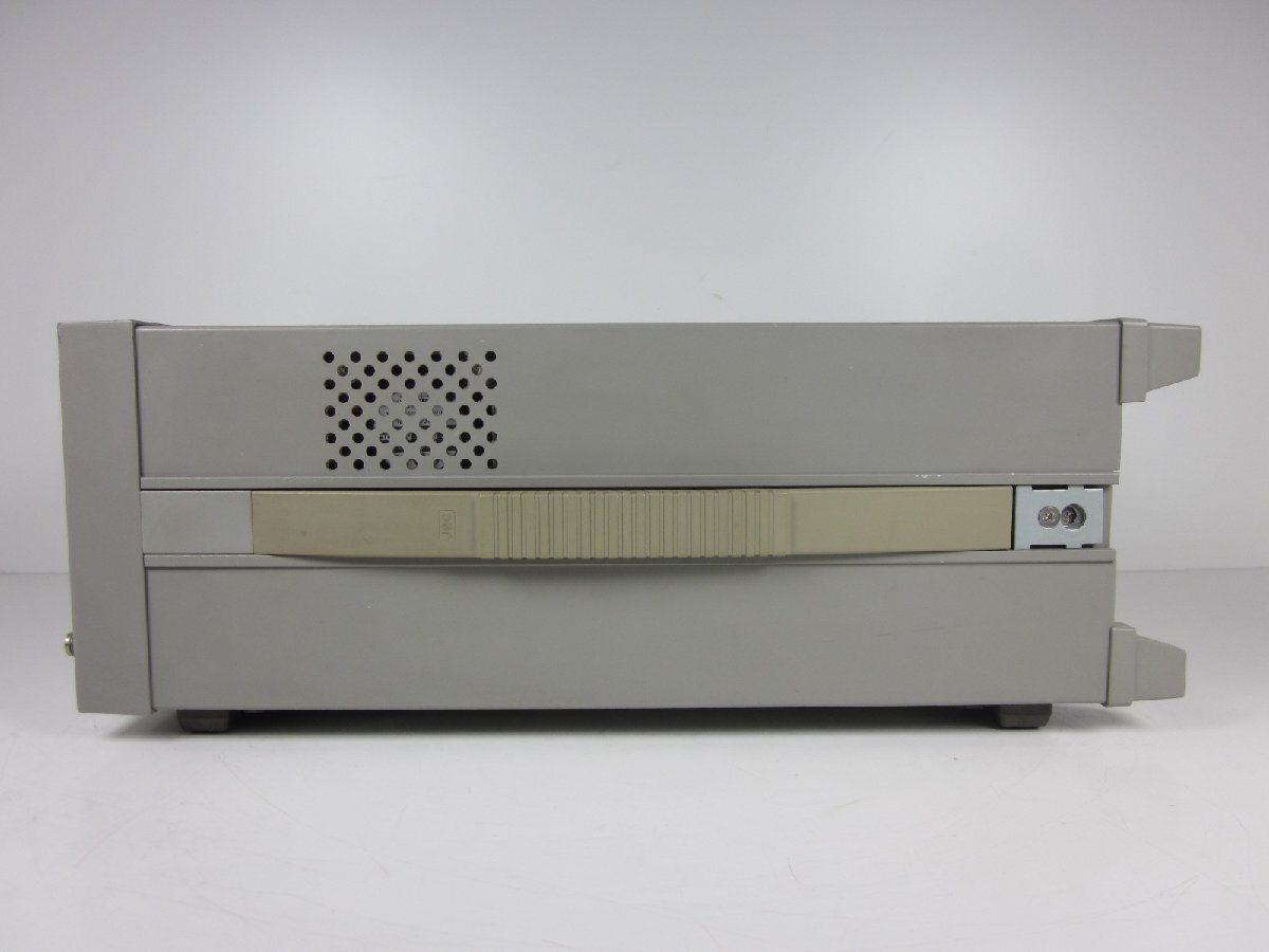 中古】CDMAサービステスタ NJZ916A 日本無線 CDMA-FDD ARIB STD 中古】CDMAサービステスタ NJZ916A 日本無線 CDMA-FDD ARIB STD