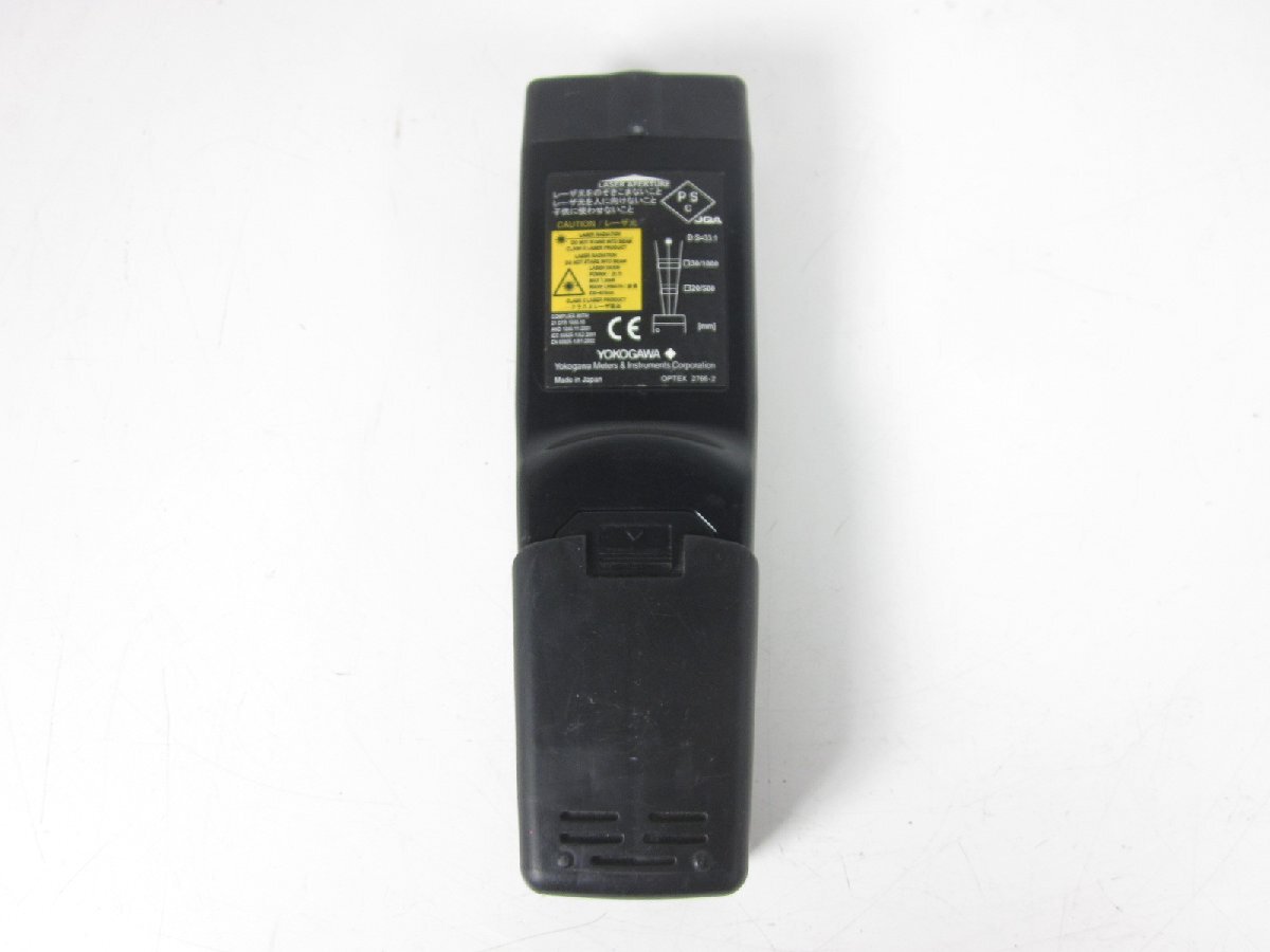 中古】放射温度計 53005 横河メータ&インスツルメンツ YOKOGAWA 中古】放射温度計 53005 横河メータ&インスツルメンツ YOKOGAWA