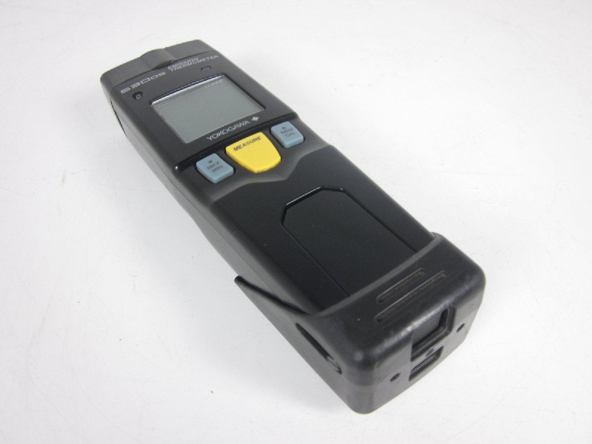 中古】放射温度計 53005 横河メータ&インスツルメンツ YOKOGAWA 中古】放射温度計 53005 横河メータ&インスツルメンツ YOKOGAWA