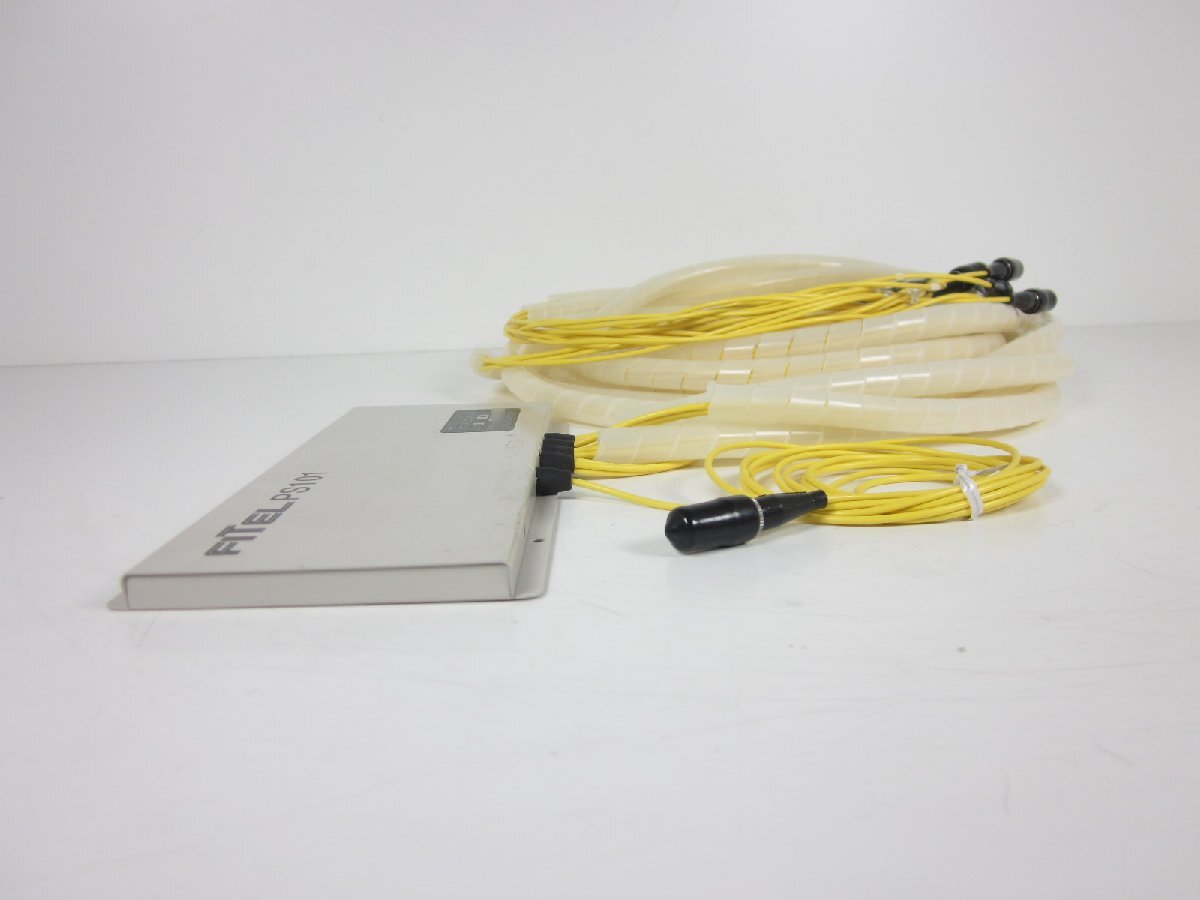 光スターカプラ PS101-1X16-FCP(20) 古河電気 古河電工 x01301 光スターカプラ PS101-1X16-FCP(20) 古河電気 古河電工 x01301