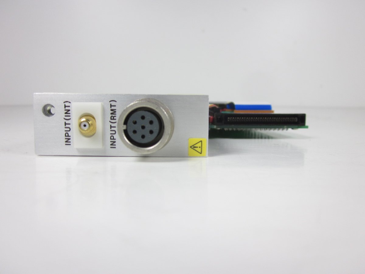 中古】チャージアンプ 動ひずみ計 ストレインアンプ シグナル 中古】チャージアンプ 動ひずみ計 ストレインアンプ シグナル