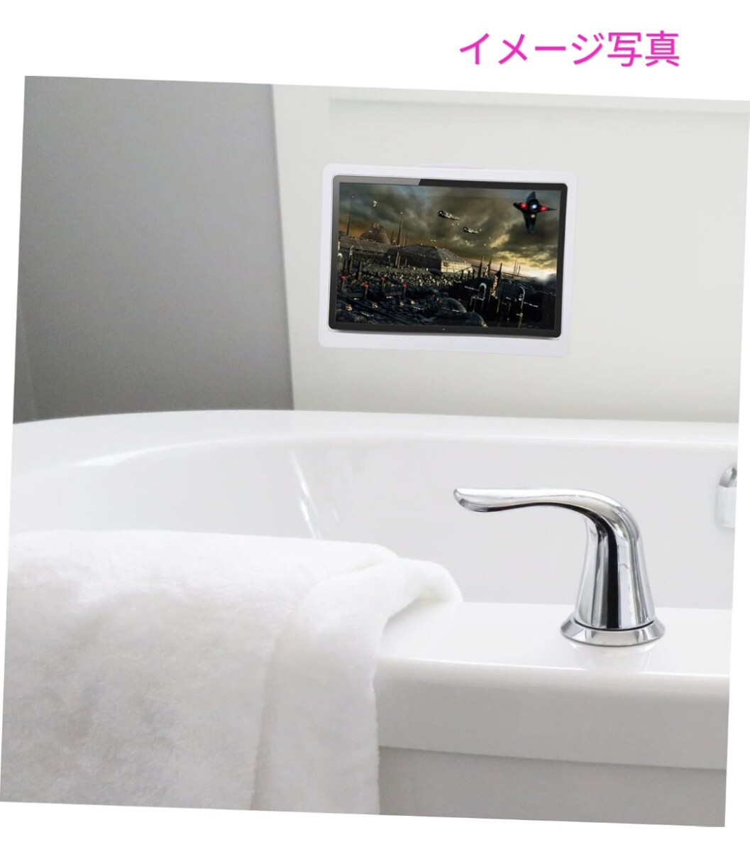 y122509fk CAXUSD ラック バスルーム プラスチック タブレットホルダー カバー