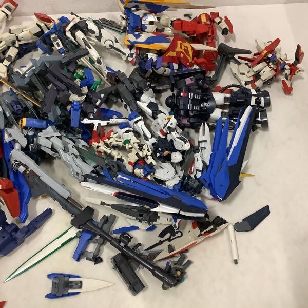 1円〜 訳あり ジャンク 組済 パーツ取り ガンプラ|その他 1円〜 訳あり ジャンク 組済 パーツ取り ガンプラ|その他