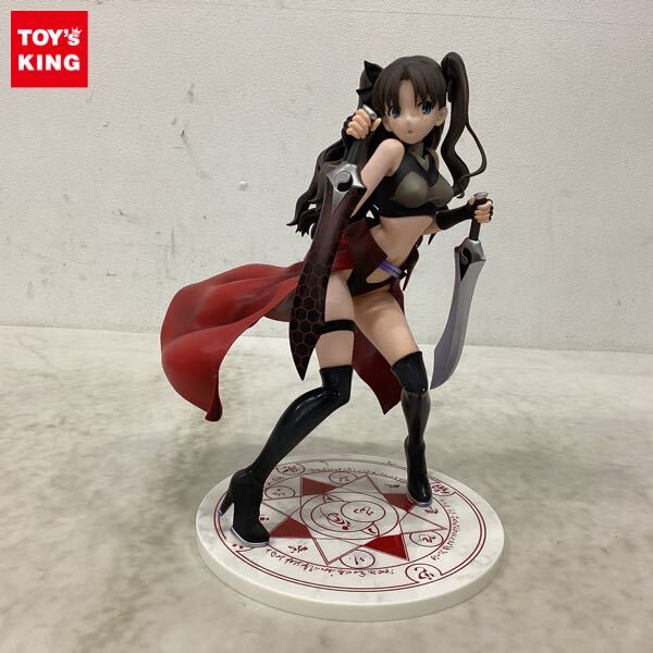 1円〜 ジャンク 箱無 アニプレックス 1/7 Fate/stay night 1円〜 ジャンク 箱無 アニプレックス 1/7 Fate/stay night
