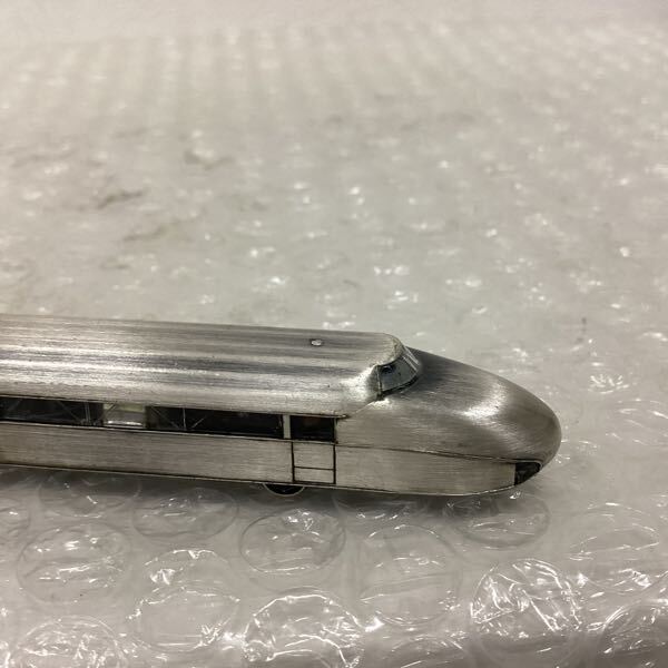 メルクリン ミニクラブ　Zゲージ 8876 ツェッペリン 1円〜 メルクリン mini club Zゲージ 8876 レールツェッペリン