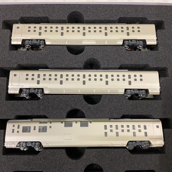 1円〜 KATO Nゲージ 10-1890 E001形 TRAIN SUITE 四季島 6両増結 1円〜 KATO Nゲージ 10-1890 E001形 TRAIN SUITE 四季島 6両増結