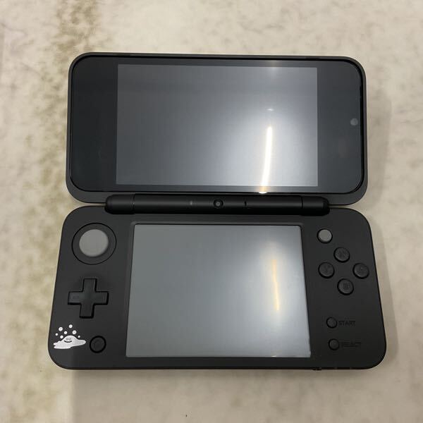 1円〜 欠品 動作確認/初期化済 New ニンテンドー2DS LL JAN-001 1円〜 欠品 動作確認/初期化済 New ニンテンドー2DS LL JAN-001