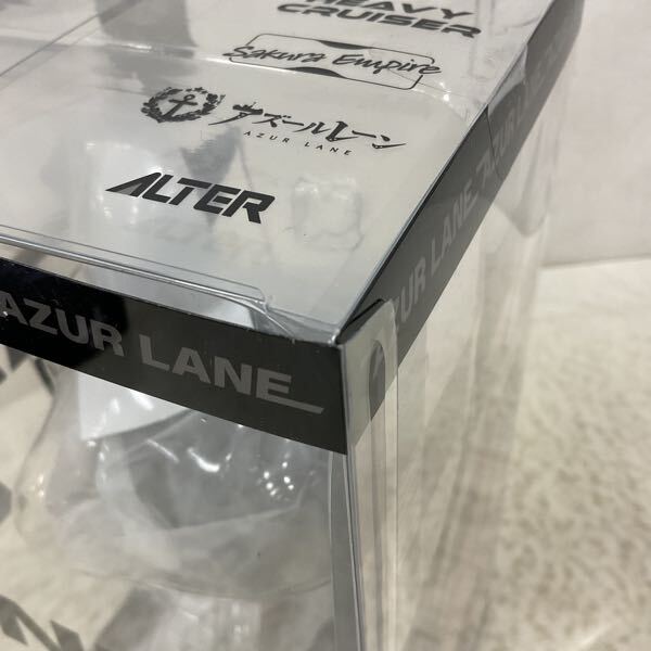 1円~ 未開封 アルター 1/7 アズールレーン 愛宕 真夏の行進曲 1円~ 未開封 アルター 1/7 アズールレーン 愛宕 真夏の行進曲