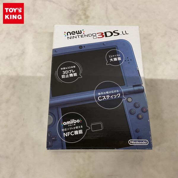 1円〜 欠品 動作確認/初期化済 Newニンテンドー3DS LL RED-001 1円〜 欠品 動作確認/初期化済 Newニンテンドー3DS LL RED-001