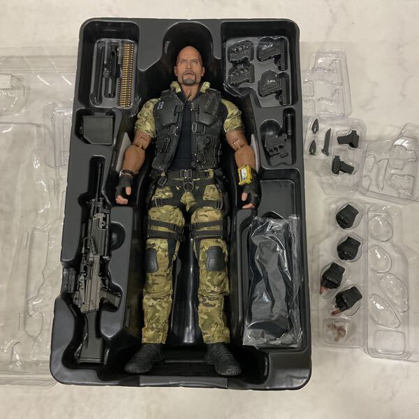 1円~ 欠品 ホットトイズ ムービー・マスターピース 1/6 MMS536 1円~ 欠品 ホットトイズ ムービー・マスターピース 1/6 MMS536