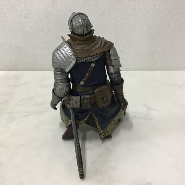 とるパカ! ダークソウル スカルプトコレクション Vol.4 A賞 とるパカ! ダークソウル スカルプトコレクション Vol.4 A賞