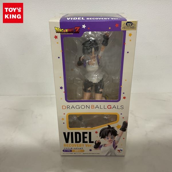 1円~ 未開封 メガハウス ドラゴンボールギャルズ 1円~ 未開封 メガハウス ドラゴンボールギャルズ