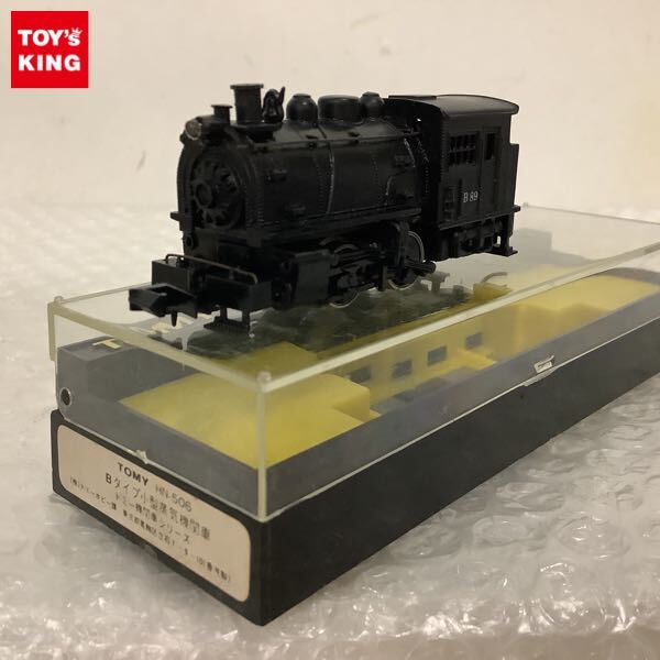 トミー Nスケール JNR貨車シリーズ ※ばら売り可能 Yahoo!オークション - 1円〜 動作確認済 トミー 機関車シリーズ