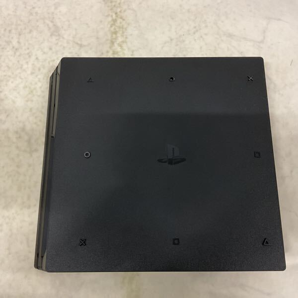 1円〜 動作確認/初期化済 PS4 Pro CUH-7200B 本体 キングダム 1円〜 動作確認/初期化済 PS4 Pro CUH-7200B 本体 キングダム