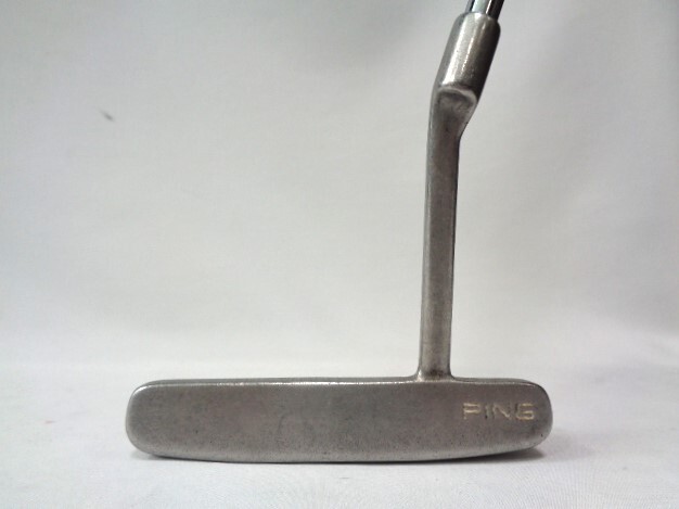 PING■超ロングスラントネック■平行バランスパター■ CU5■KARSTEN■約88.5cm■送料無料■管理番號5454