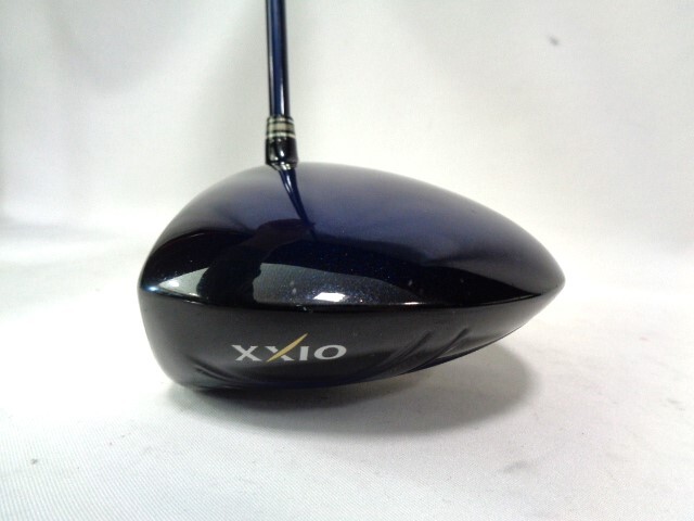 中古 ダンロップ ゼクシオ2022 Navy/ATTAS V2 5/S/10.5[2789 中古 ダンロップ ゼクシオ2022 Navy/ATTAS V2 5/S/10.5[2789