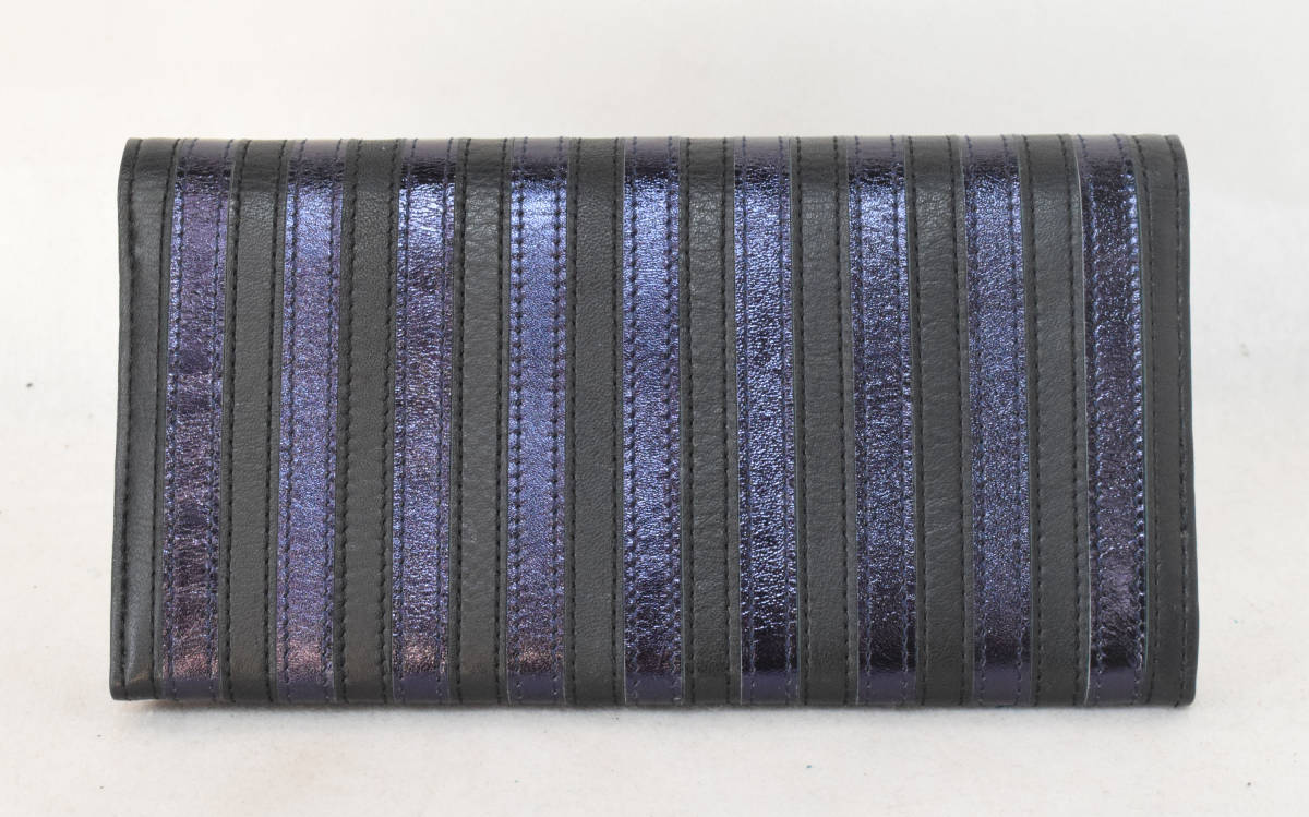 не использовался товар Vivienne westwood Vivienne Westwood plate имеется складывающийся пополам длинный кошелек