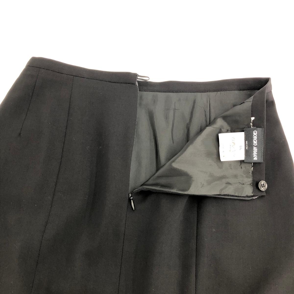 ◇GIORGIO ARMANI ジョルジオアルマーニ ジャケット&スカート ◇GIORGIO ARMANI ジョルジオアルマーニ ジャケット&スカート
