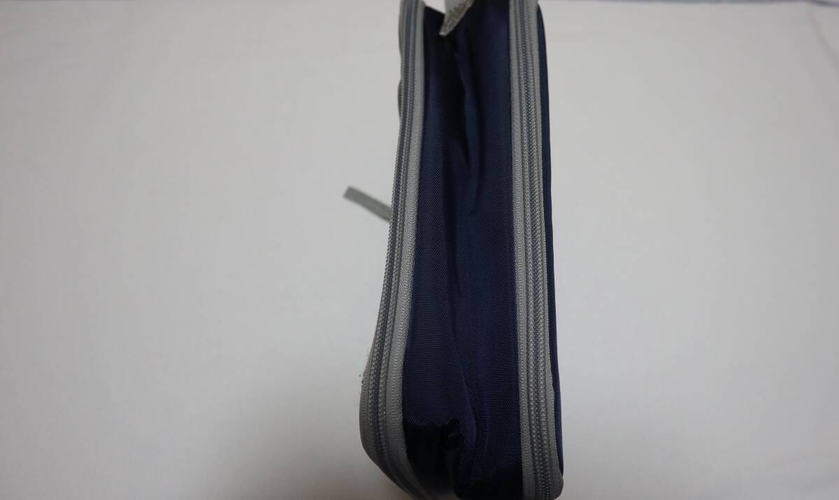 ☆L.L.Bean エルエルビーン エクスパンダブル ランチ ボックス☆_画像3