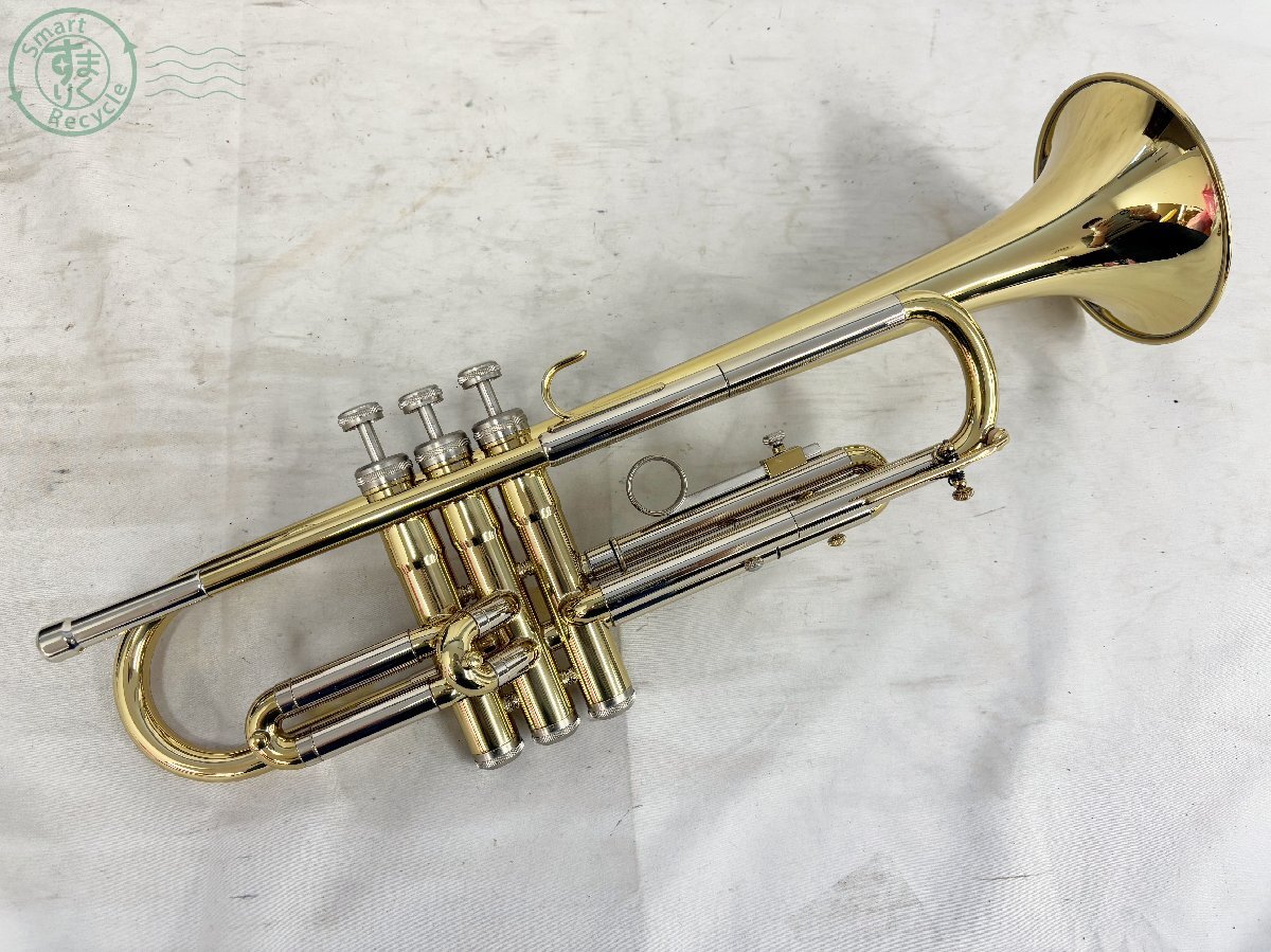 中古 【Martin】マーチン『トランペット』COMMITTEE T3460 1週間