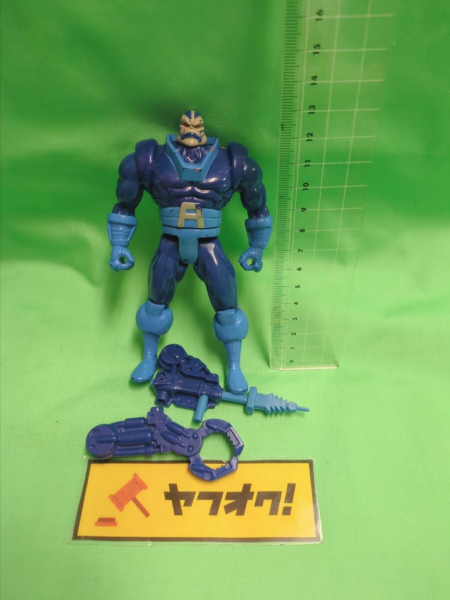 ビンテージ　トイビズ　X-MEN エックスメン　フィギュア　アポカリス