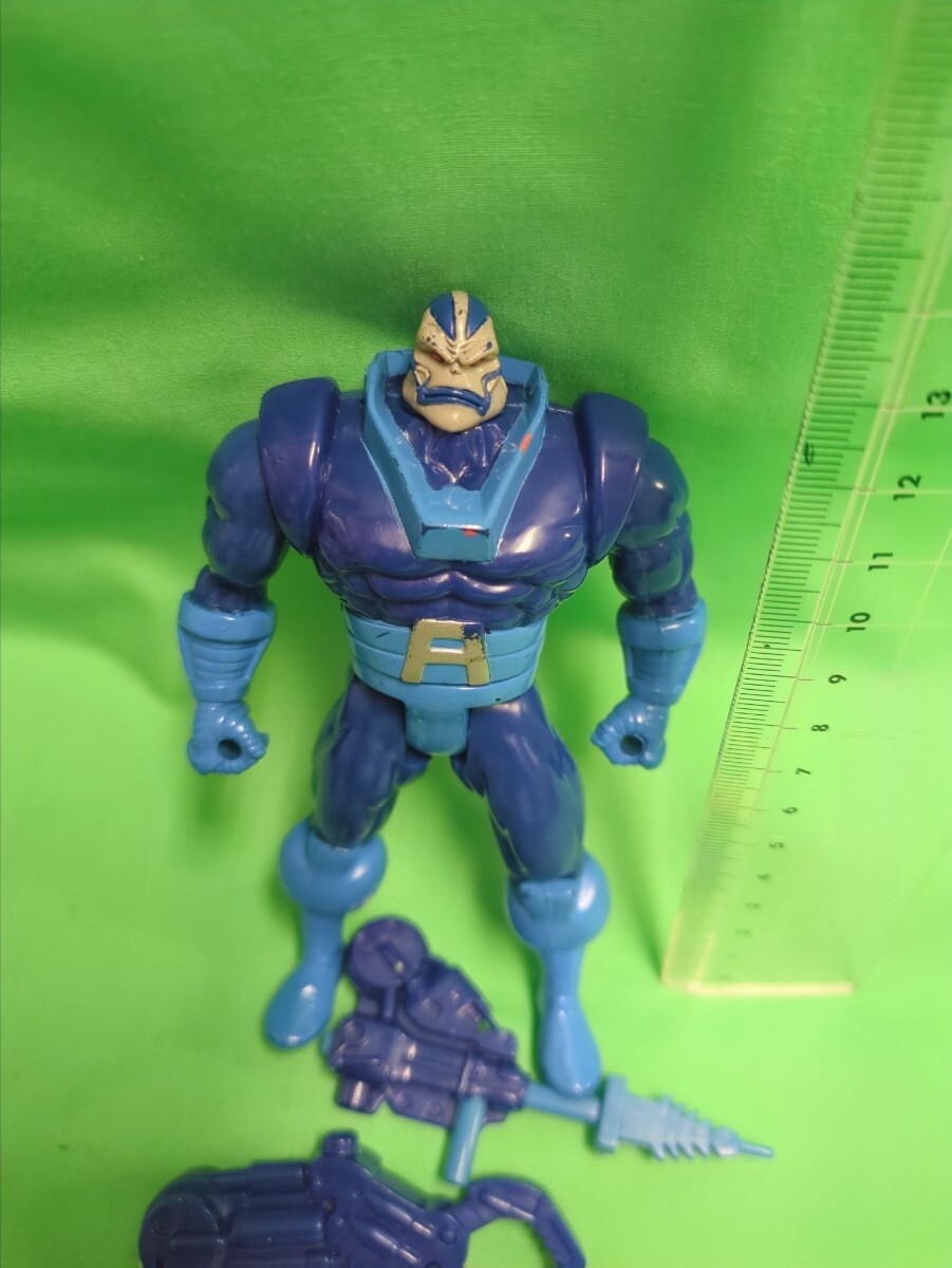 ビンテージ　トイビズ　X-MEN エックスメン　フィギュア　アポカリス