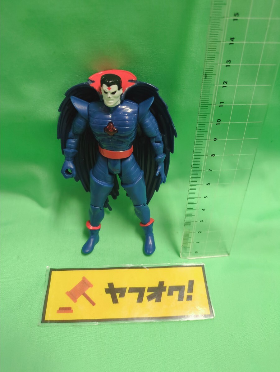 ビンテージ　トイビズ　X-MEN エックスメン　フィギュア　シニスター