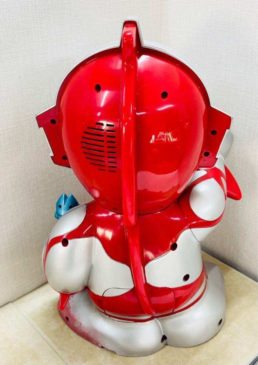 1円スタート】ウルトラマンパワード 目覚まし時計 ウルトラマン 1円スタート】ウルトラマンパワード 目覚まし時計 ウルトラマン