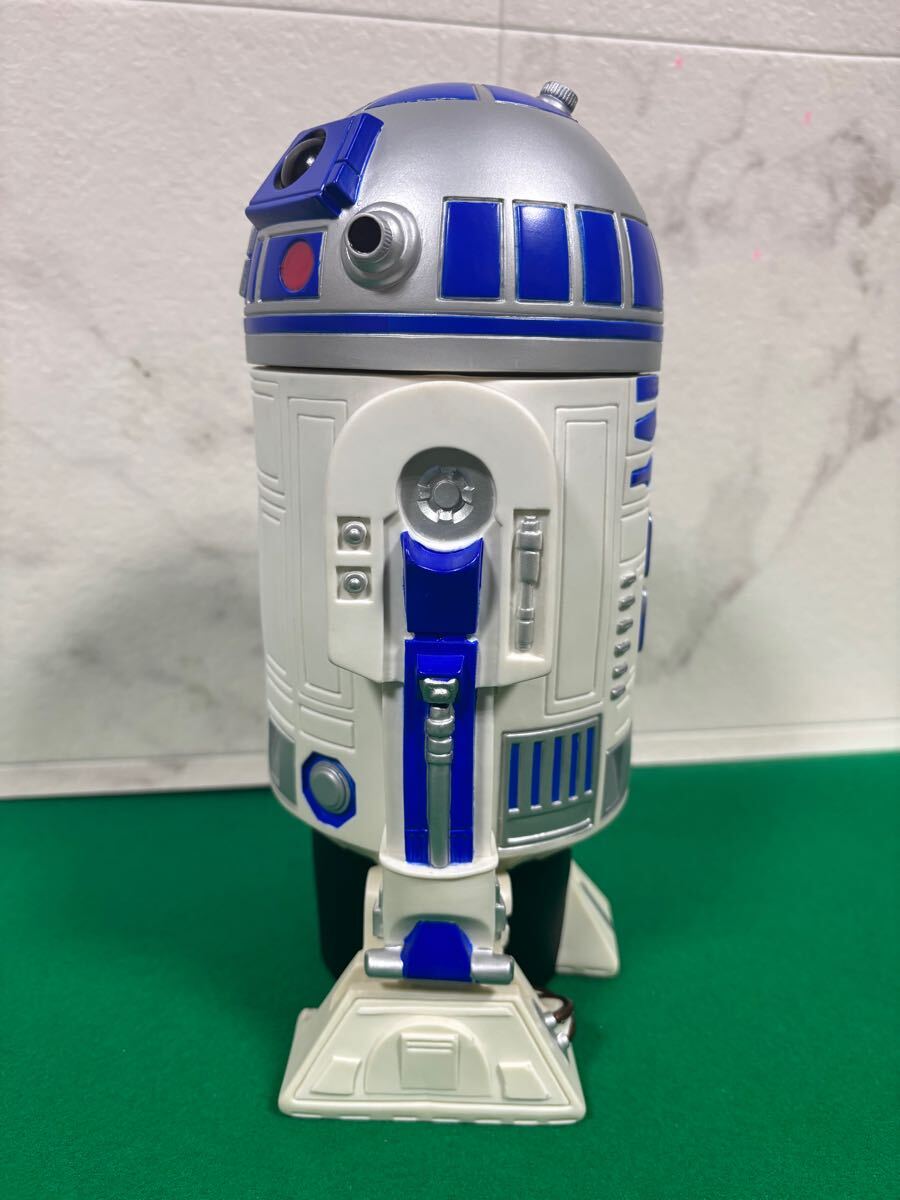 R2-D2 収納ケース 【ヴィンテージ】STAR WARS スター・ウォーズ Yahoo!オークション - R2-D2 収納ケース ヴィンテージ STAR WARS