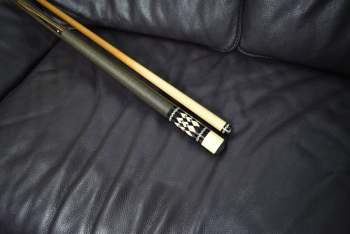 6120円 ビンテージ キュー ADA-CHI(アダーチ)19オンス 6120円 ビンテージ キュー ADA-CHI(アダーチ)19オンス