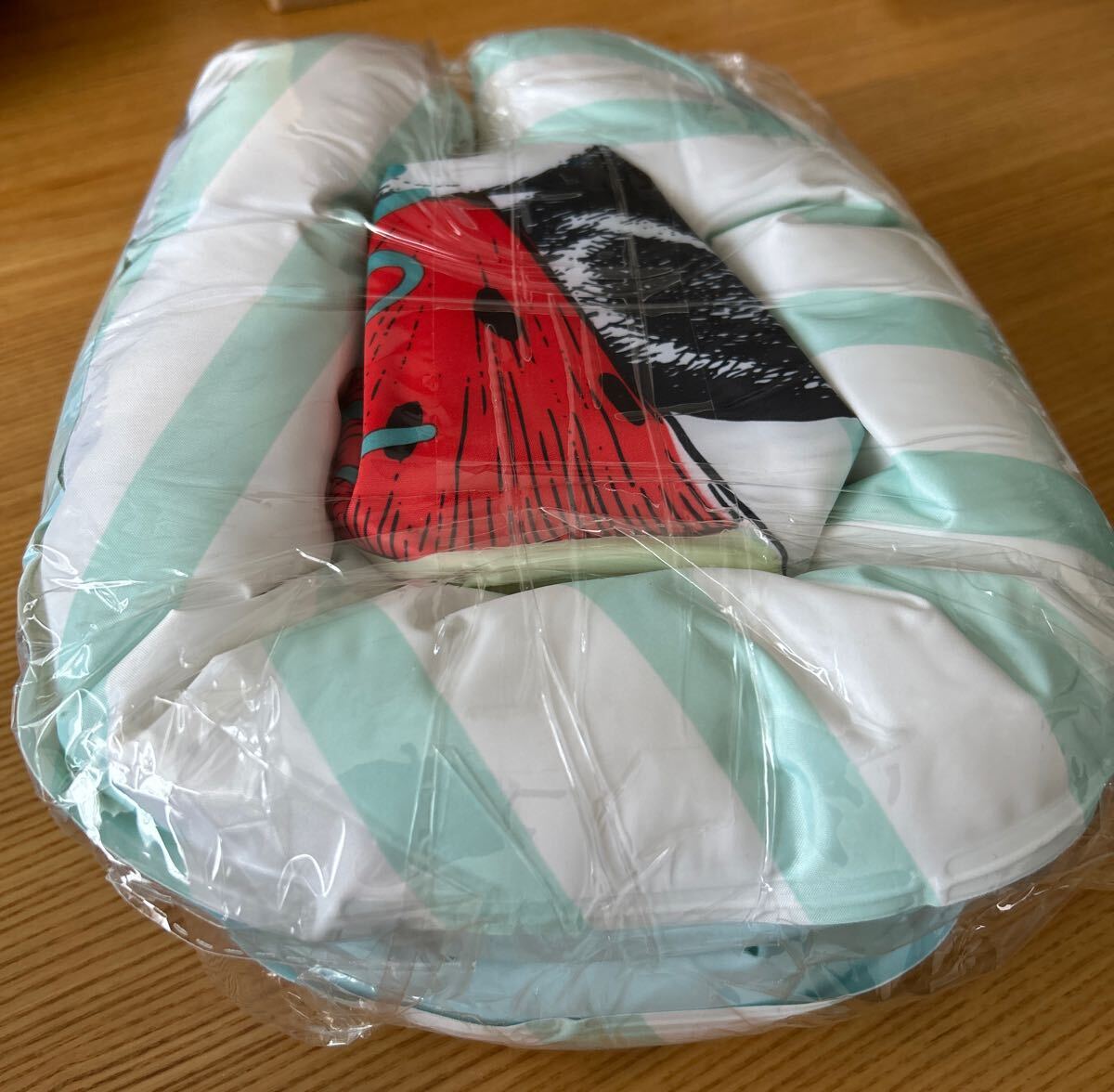 [ есть перевод пакет нет почти не использовался товар ] домашнее животное .... коврик собака кошка охлаждающий коврик круглый (50×50) No.3208