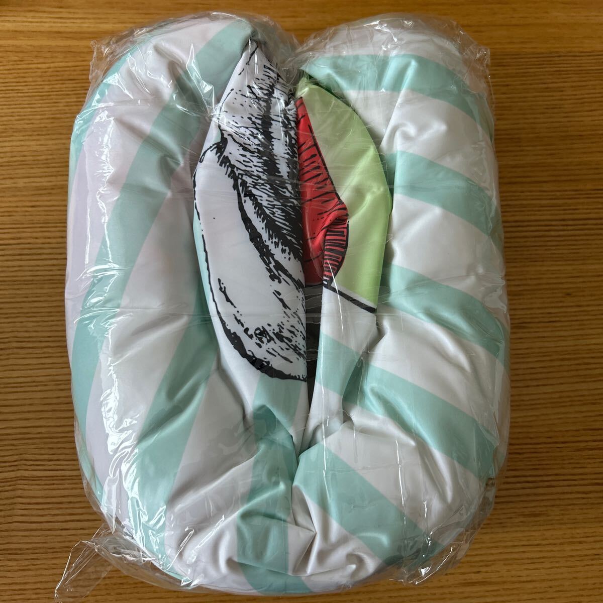 [ есть перевод пакет нет почти не использовался товар ] домашнее животное .... коврик собака кошка охлаждающий коврик круглый (50×50) No.3208