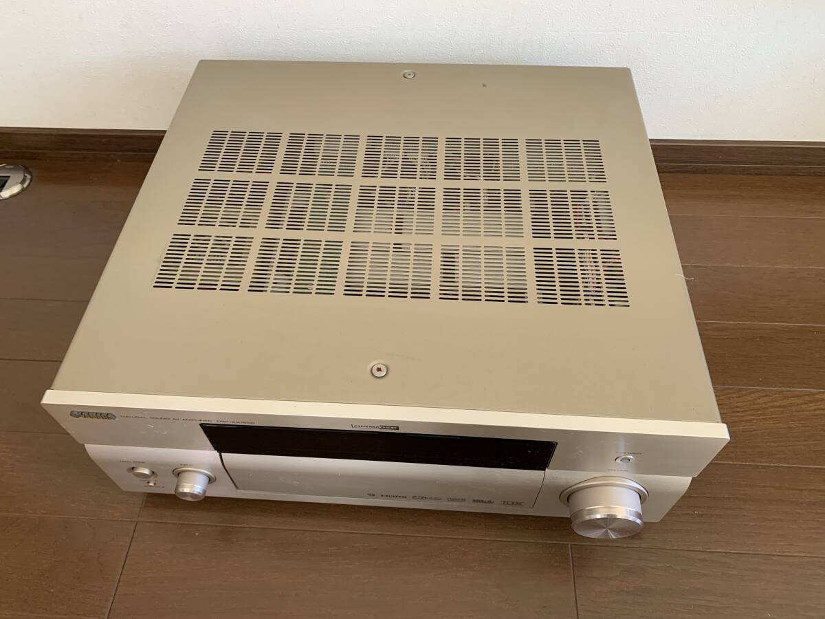 アンプ YAMAHA DSP-AX1600 YAMAHA DSP-AX1600 SERVICE MANUAL Pdf Download | ManualsLib