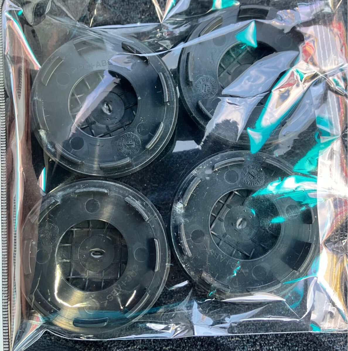 RAYS レイズ VERSUS ベルサス ⑦ センターキャップ ホイールキャップ RAYS ホイールキャップ 4個セット 送料無料RAYS レイズ VERSUS