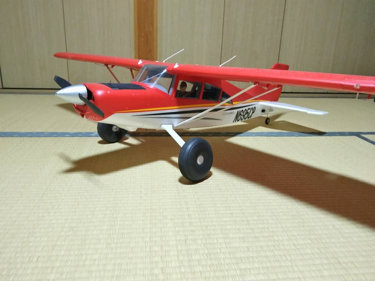 FMS MAULE 1500 PNP 手渡し限定
