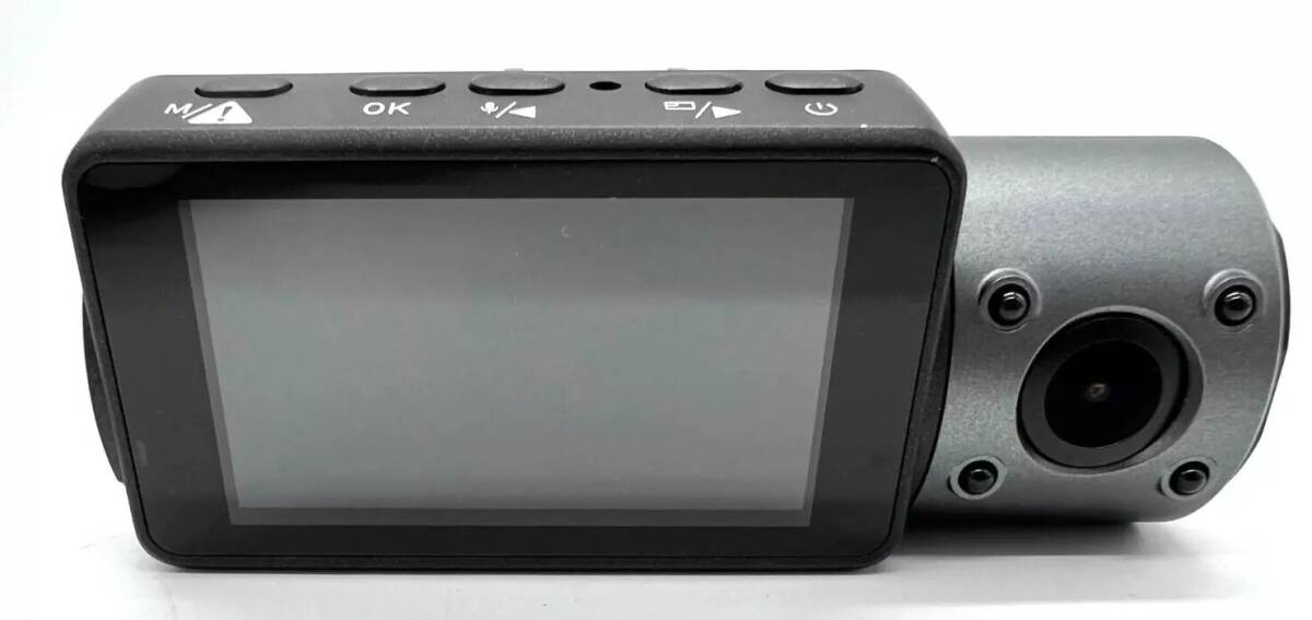 中古　VANTRUE N4 4K録画 3カメラ ドライブレコーダー Amazon.co.jp: 4K UHD 800万画素 3カメラ ドライブレコーダー