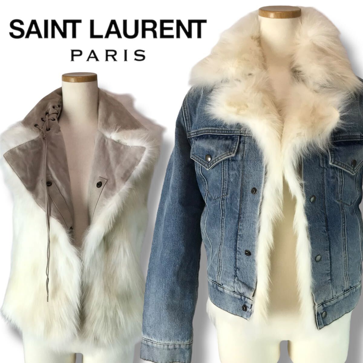 t218 良品 レア SAINT LAURENT PARIS 2018 サンローラン 3way t218 良品 レア SAINT LAURENT PARIS 2018 サンローラン 3way