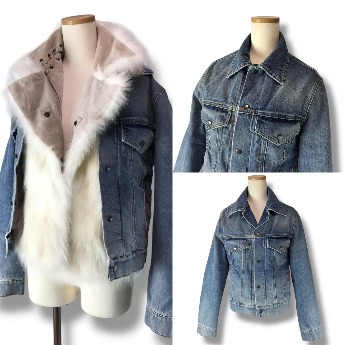 t218 良品 レア SAINT LAURENT PARIS 2018 サンローラン 3way t218 良品 レア SAINT LAURENT PARIS 2018 サンローラン 3way