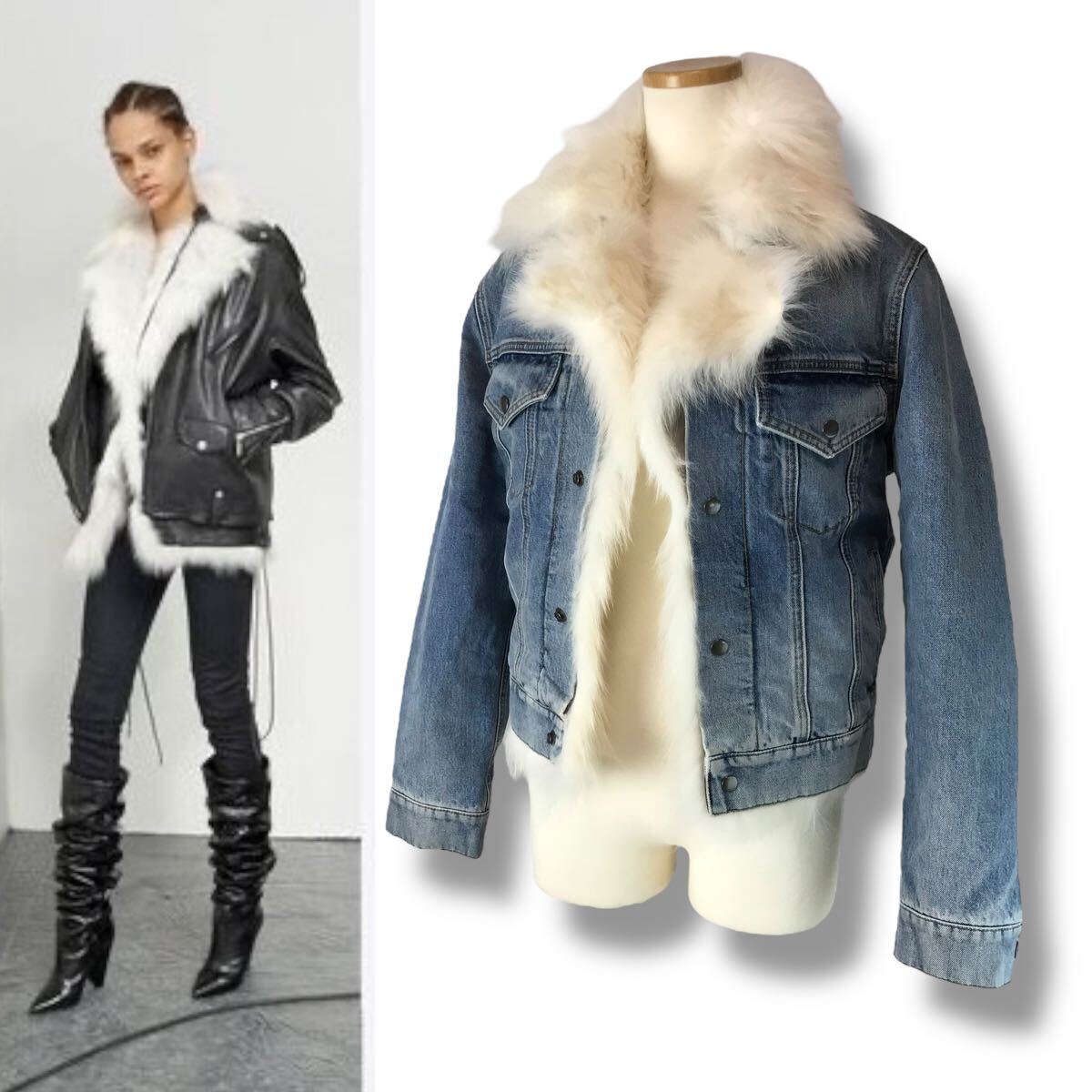 t218 良品 レア SAINT LAURENT PARIS 2018 サンローラン 3way t218 良品 レア SAINT LAURENT PARIS 2018 サンローラン 3way