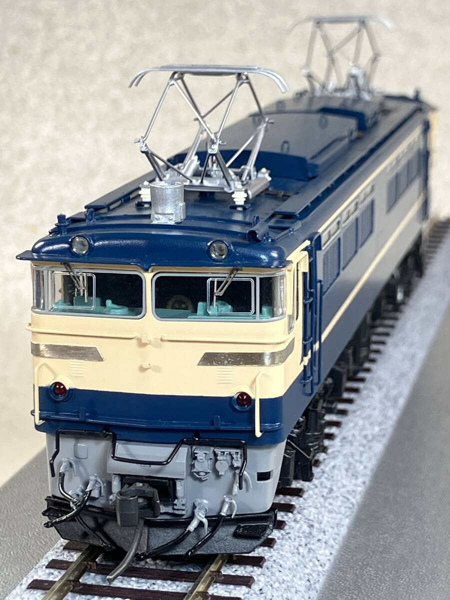 ピノチオ 箱根登山鉄道2000形3両編成(2M) レーティッシュ塗装 ピノチオ 箱根登山鉄道2000形3両編成(2M) レーティッシュ塗装