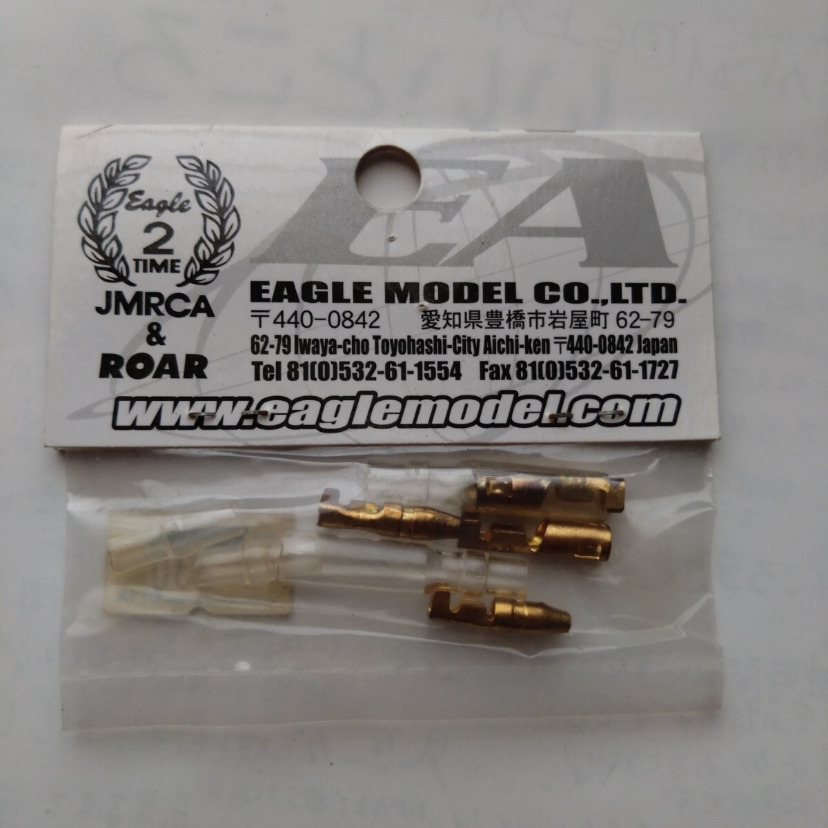  Eagle рейсинг легкий коннектор радиоконтроллер RC детали 