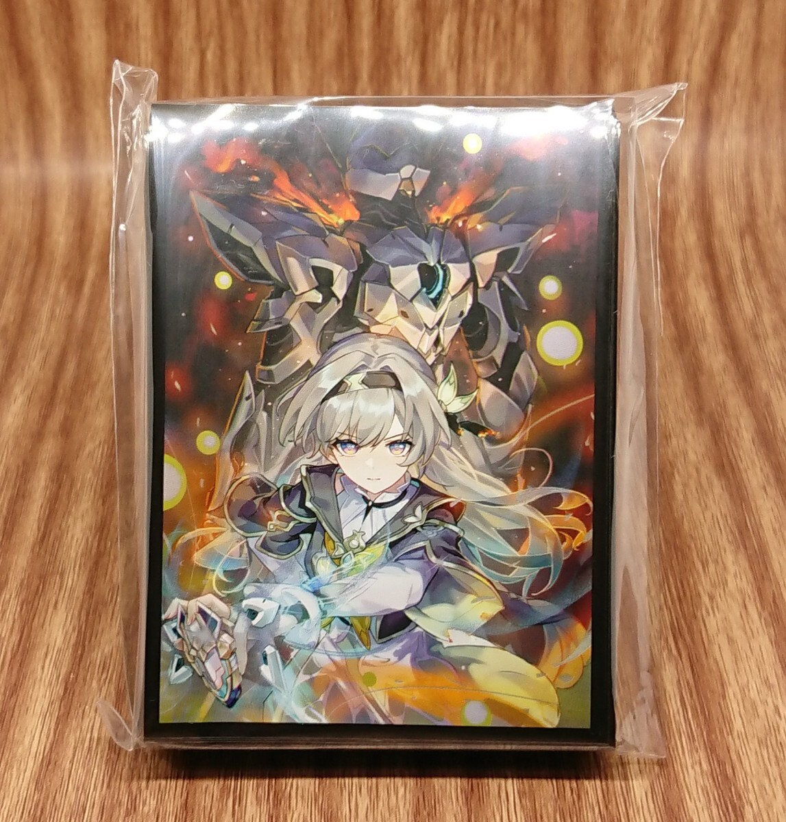 崩壊スターレイル ホタル スリーブ|Yahoo!フリマ(旧PayPayフリマ) 崩壊スターレイル ホタル スリーブ|Yahoo!フリマ(旧PayPayフリマ)