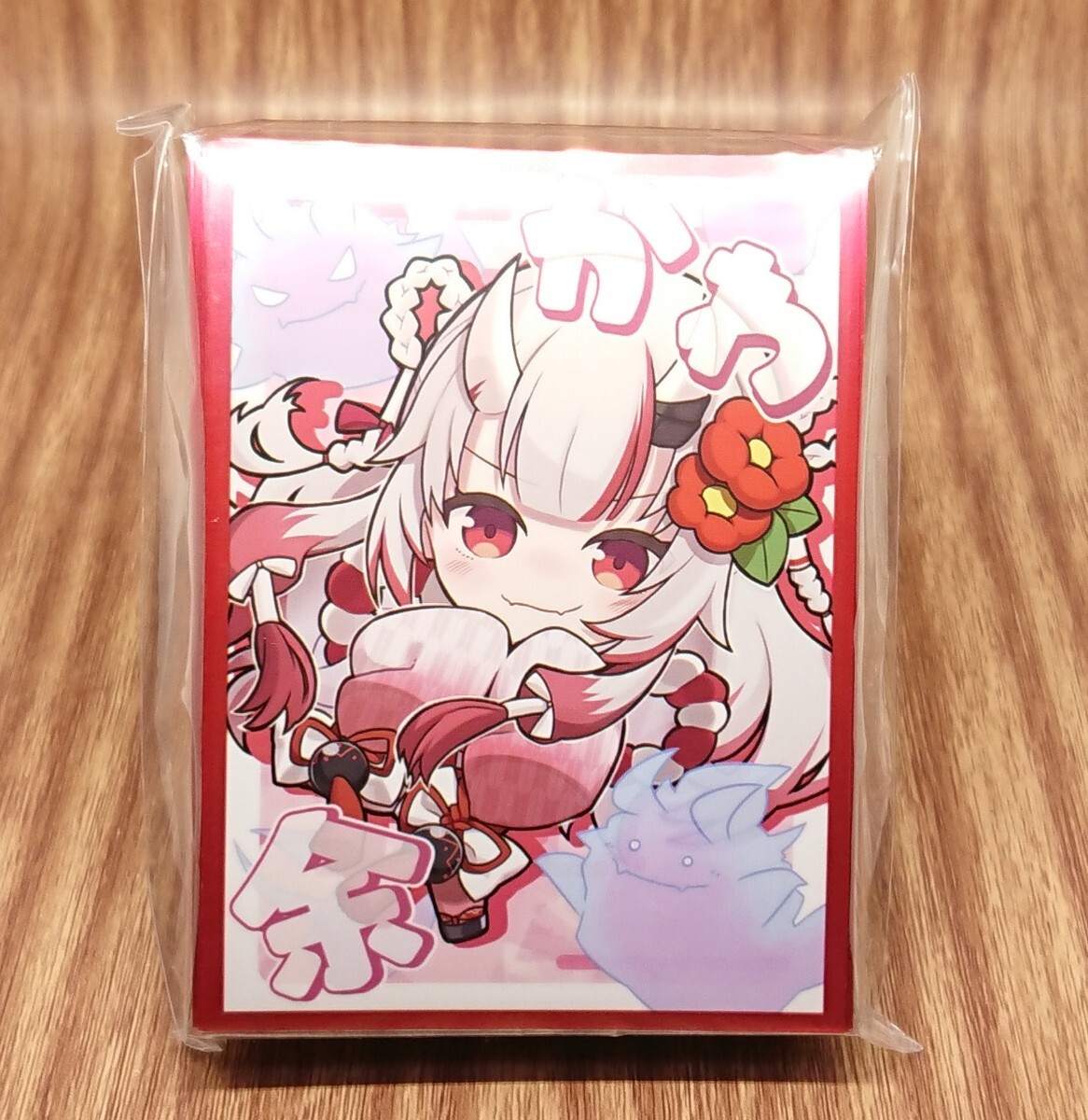 Amazon.co.jp: サンパン ホロ ライブ タロット スリーブ プレイ Amazon.co.jp: サンパン ホロ ライブ タロット スリーブ プレイ
