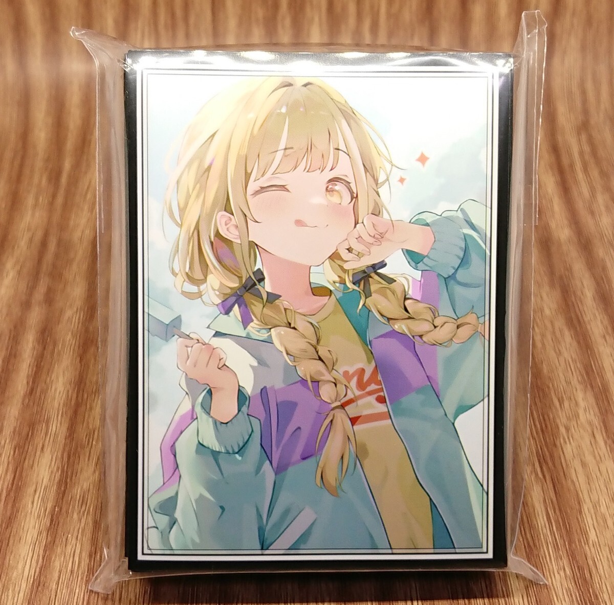 学園アイドルマスター 藤田ことね スリーブ|Yahoo!フリマ(旧 学園アイドルマスター 藤田ことね スリーブ|Yahoo!フリマ(旧