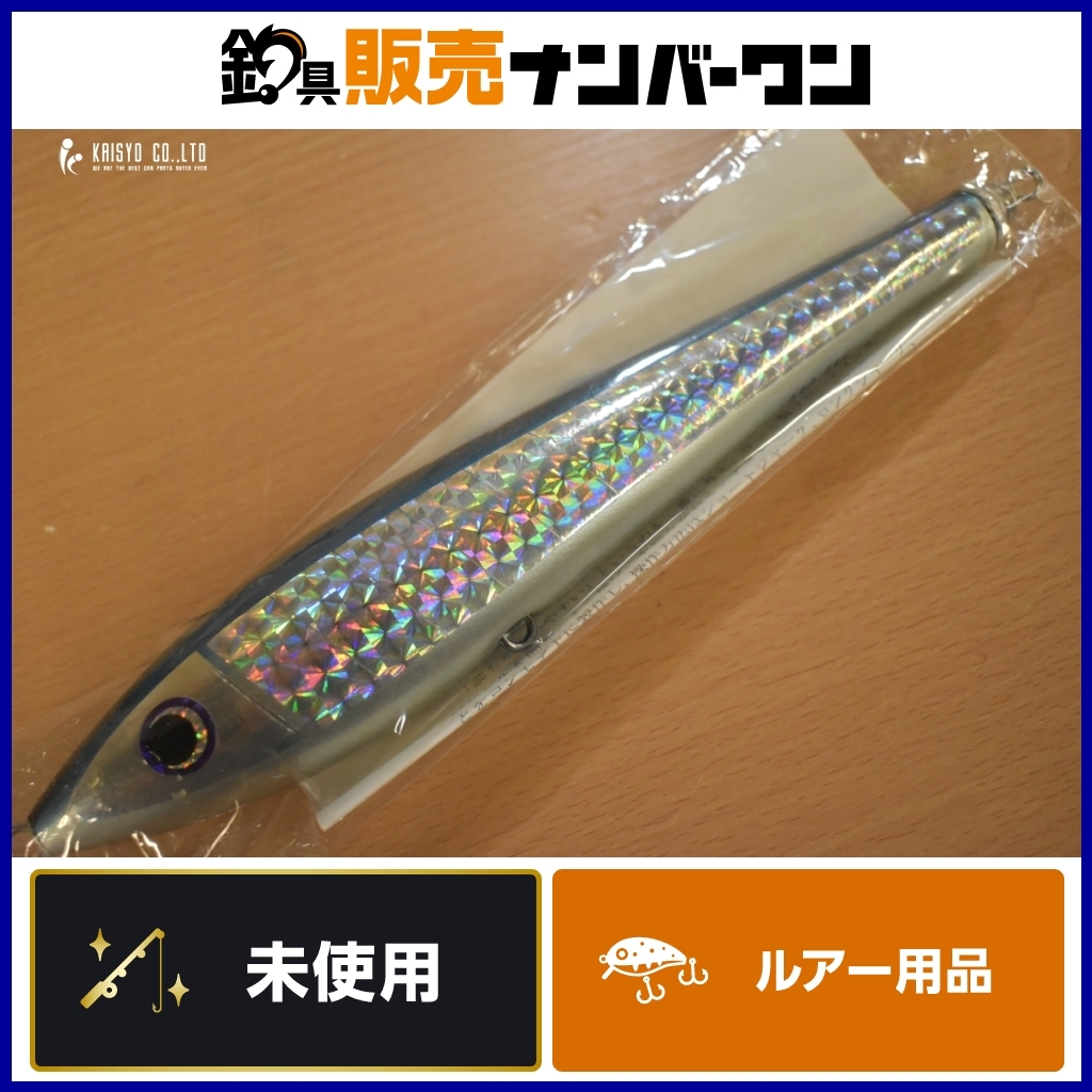 大好き - Yahoo!オークション パッションズ 230 おにぎりペンシル トップウォーター