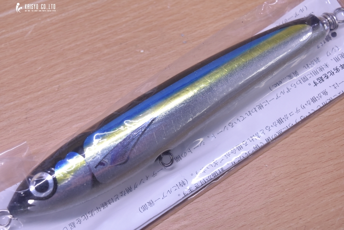 カーペンター 舞姫 60-175 Carpenter Maihime ダイブペンシル カーペンター 舞姫 60-175 Carpenter Maihime ダイブペンシル