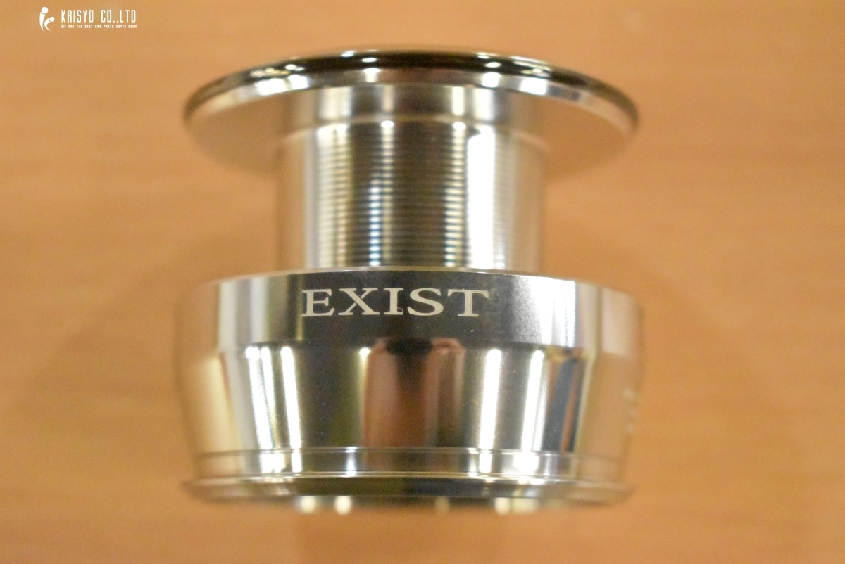 ダイワ 22 イグジスト LT5000-CXH 純正スプール DAIWA EXIST ダイワ 22 イグジスト LT5000-CXH 純正スプール DAIWA EXIST
